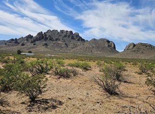 Xxxx San Pablo Rd SE, Deming, NM 88030