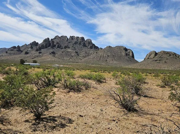Xxxx San Pablo Rd SE, Deming, NM 88030