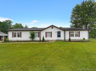 10283 S Palmyra Rd, Palmyra, IN 47164