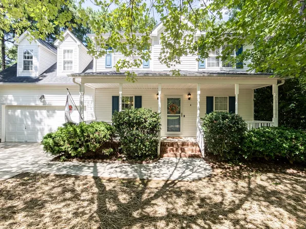 1906 Mystic Dr, Durham, NC 27712