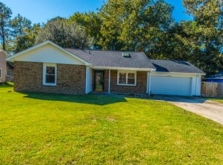 513 Temple Rd, Ladson, SC 29456