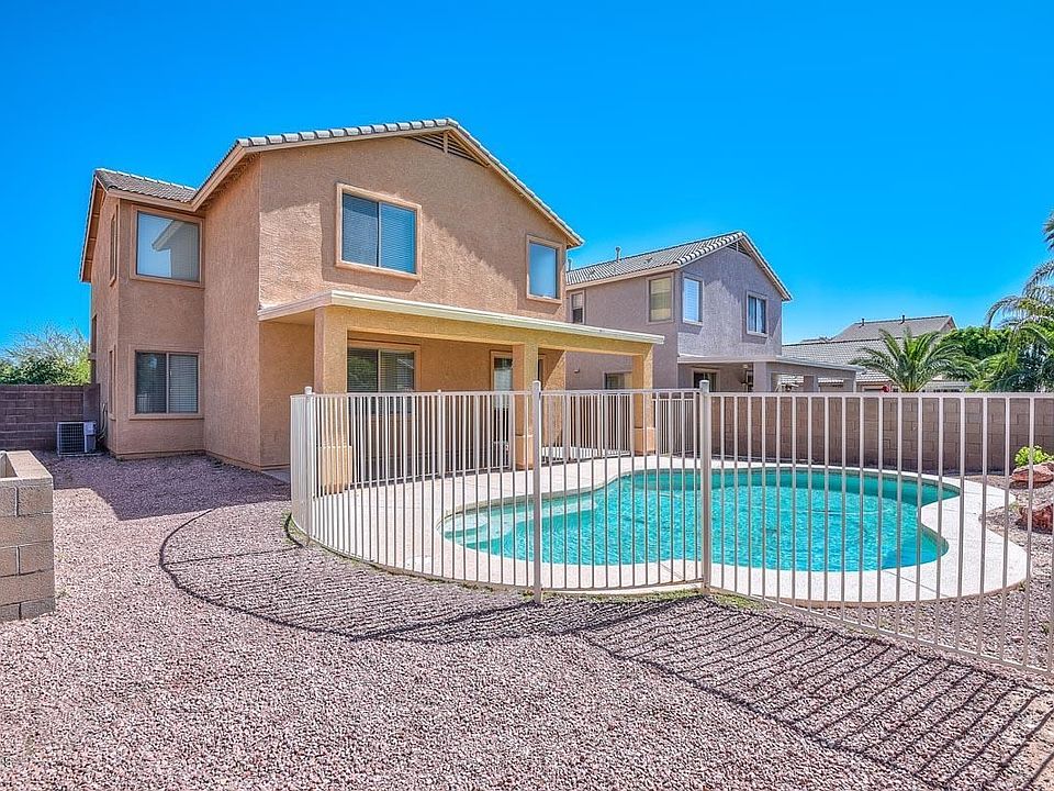 1st image of 15019 W Desert Hills Dr