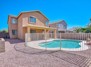 15019 W Desert Hills Dr, Surprise, AZ 85379