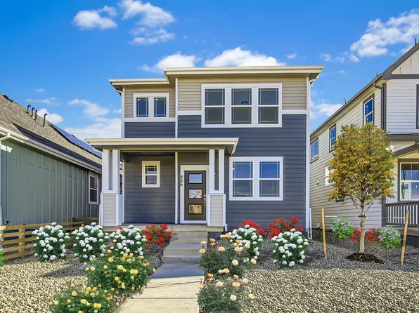 806 Emmerson Blvd, Fort Collins, CO 80524