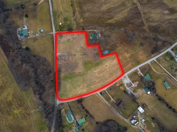 10266 Ragsdale Rd, Manchester, TN 37355