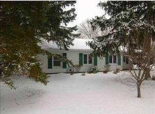 11935 Vistula Rd, Osceola, IN 46561