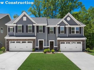 3340 Jackson Park Place Dr NW, Jackson Township, OH 44718