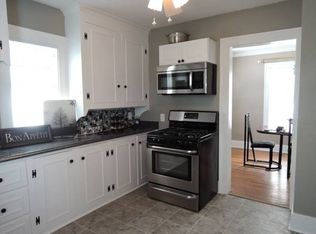 55 Fairfax Rd, Rochester, NY 14609