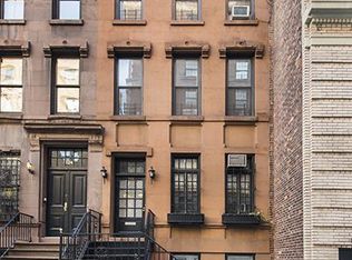 122 E 93rd St APT 2, New York, NY 10128