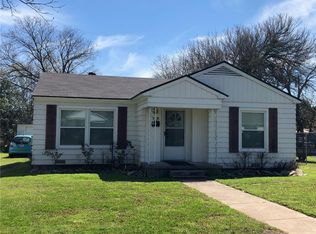 3008 Reuter Ave, Waco, TX 76708