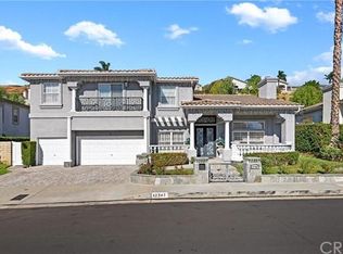 17747 Orna Dr, Granada Hills, CA 91344