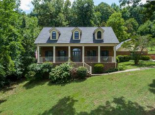106 Hickory Hill Rd, Gurley, AL 35748