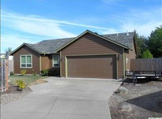 2553 Bain Ct SE, Albany, OR 97322