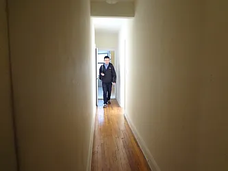 Rented by The Realty Depot