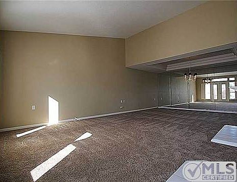 4th image of 3325 Genoa Way Unit 107