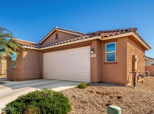 5631 S Ruby Quinn Pl, Tucson, AZ 85757