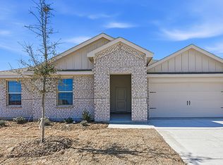 HOLDEN Plan, Northspur, Terrell, TX 75160