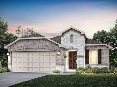 16104 Turtuga Dr, Haslet, TX, 76052