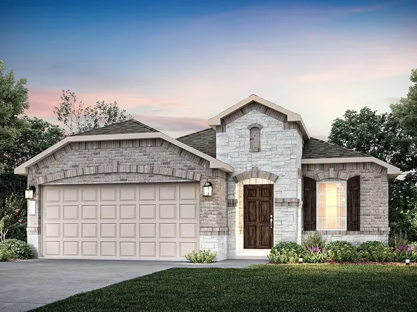 16049 Isles Dr, Fort Worth, TX 76052