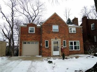 437 Summit Dr, Pittsburgh, PA 15228