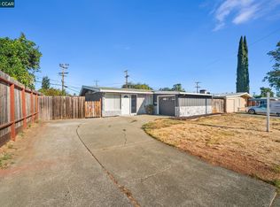 1600 Minnesota St, Fairfield, CA 94533