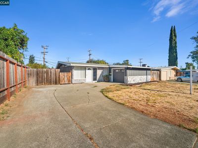 1600 Minnesota St, Fairfield, CA, 94533
