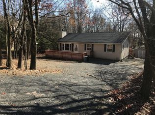 100 Sekani Trl, Albrightsville, PA