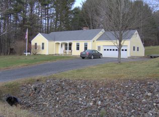 171 Fish Hill Rd, Randolph, VT 05060