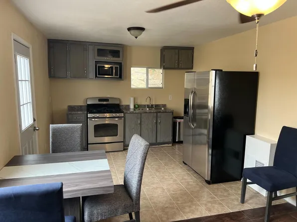 6251 Gila Rd #2, El Paso, TX 79905