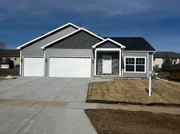 1531 19th St, Baraboo, WI 53913