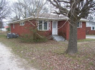 509 Virginia Ave S, Parsons, TN 38363