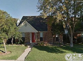 2159 Cordoba Dr, Carrollton, TX 75006