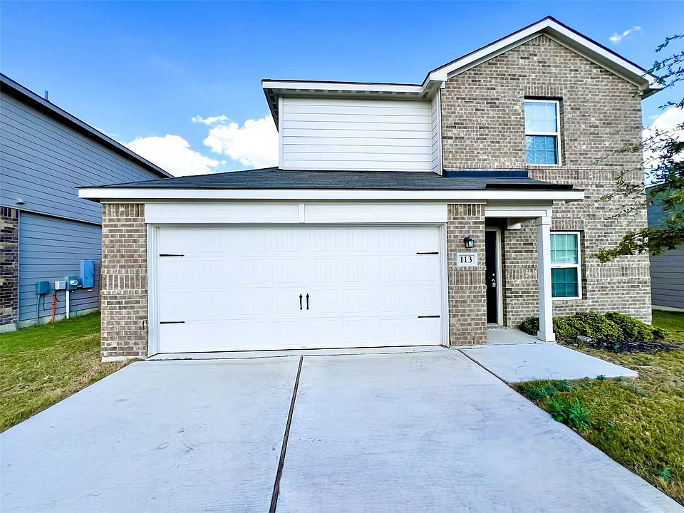 113 Sunnymeade Ln