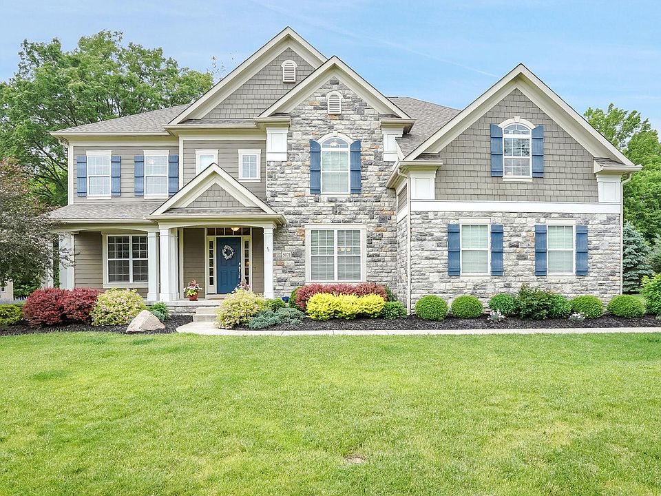 1st image of 5071 Cornice Ct