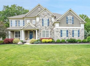 5071 Cornice Ct, Galena, OH 43021