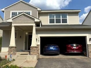 1787 Switchgrass Ct, Shakopee, MN 55379