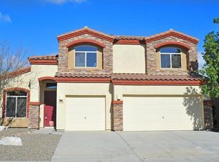 8288 W Canvasback Ln, Tucson, AZ 85757