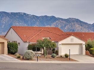 14204 N Willow Bend Dr, Oro Valley, AZ 85755