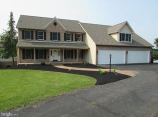 340 Brush Valley Rd, Boalsburg, PA 16827