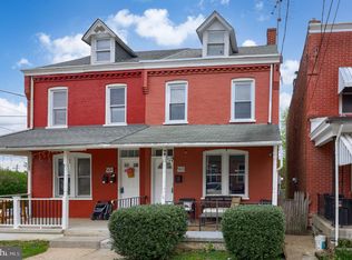 503 Pearl St, Lancaster, PA 17603
