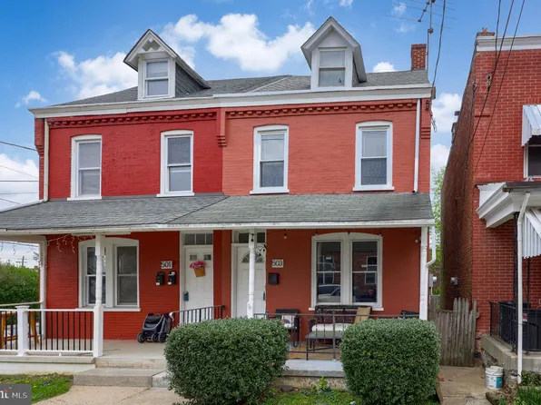 503 Pearl St, Lancaster, PA 17603