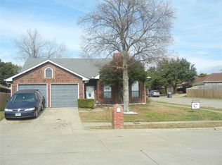 6403 Royal Cedar Dr, Dallas, TX 75236