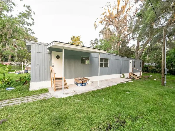 19474 Oakdale Ave, Brooksville, FL 34601