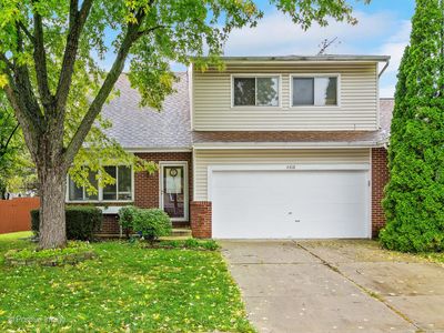 6418 Pruthmore Ct, Lisle, IL, 60532