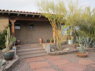 4315 N Camino Del Obispo, Tucson, AZ 85718