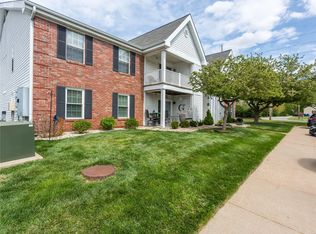 3602 Tracey Rich Rd APT 1D, Saint Louis, MO 63125