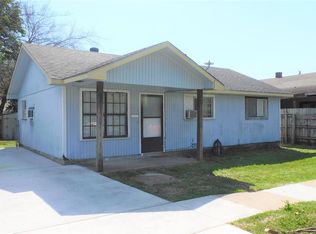 7816 Elvera St, Houston, TX 77012