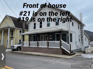 19 Pond Hill Rd #19, Shickshinny, PA 18655