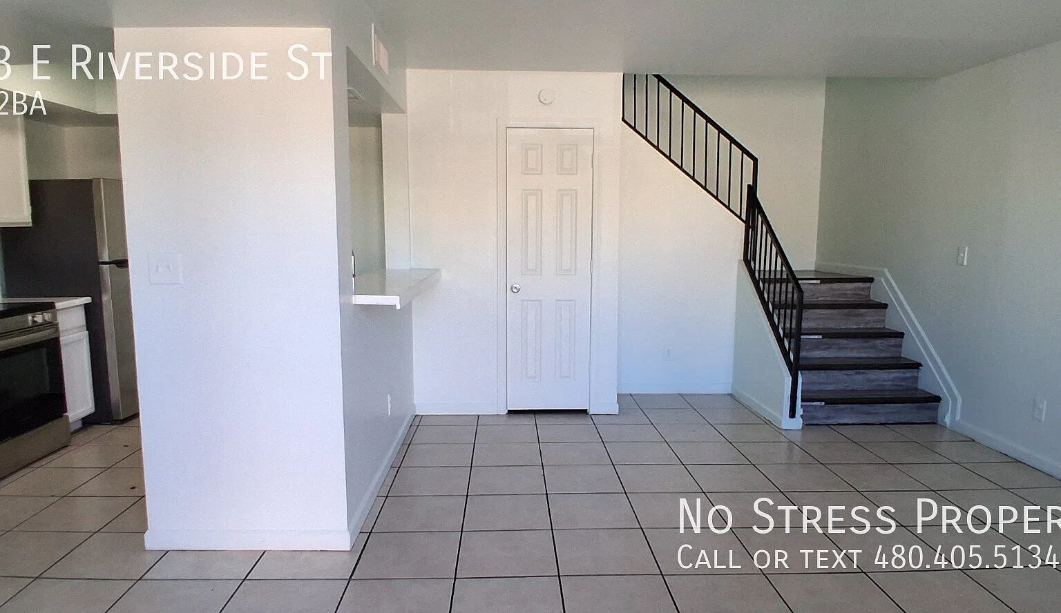 2 Bed Town Home off 40th St and Broadway! — Photo 4