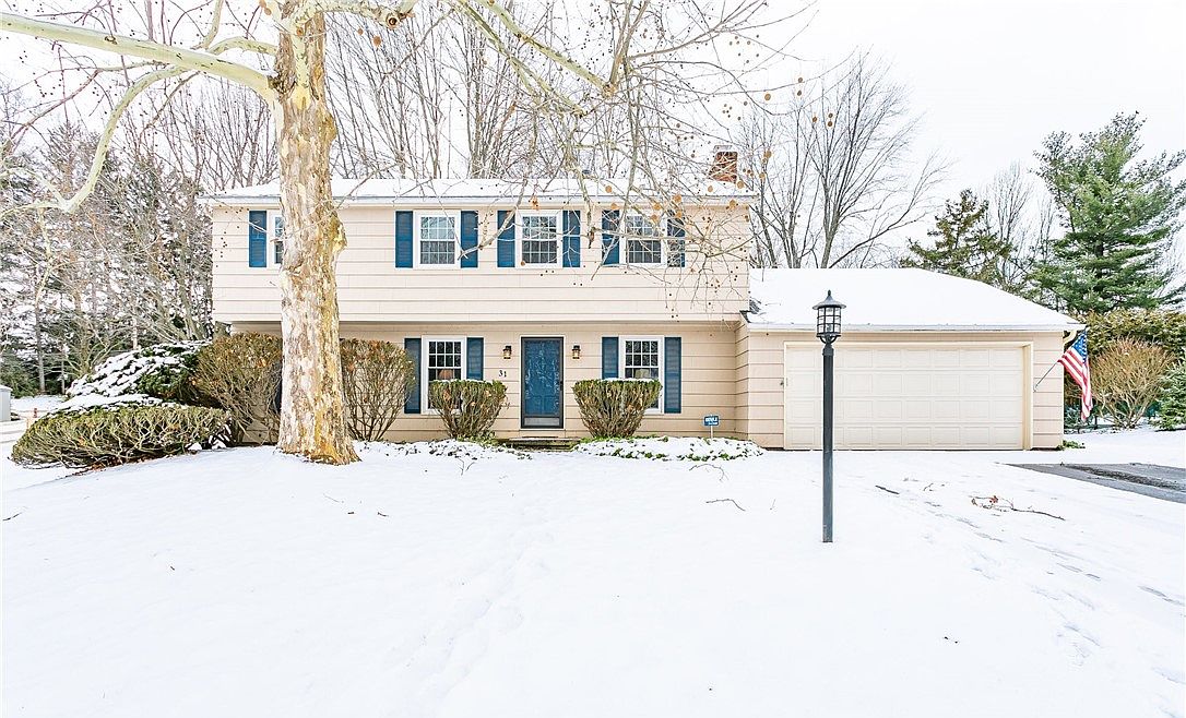 31 Keswick Way, Fairport, NY 14450 Zillow
